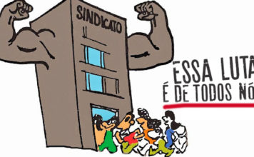 Sindicato?