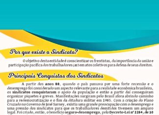 Informativo 2021