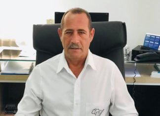 Palavra do Presidente