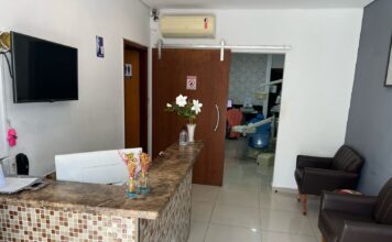 Consultório Odontológico Gratuito